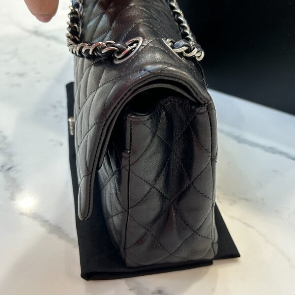 Chanel 225 Reissue - Hybrid - Picture 4 of 16